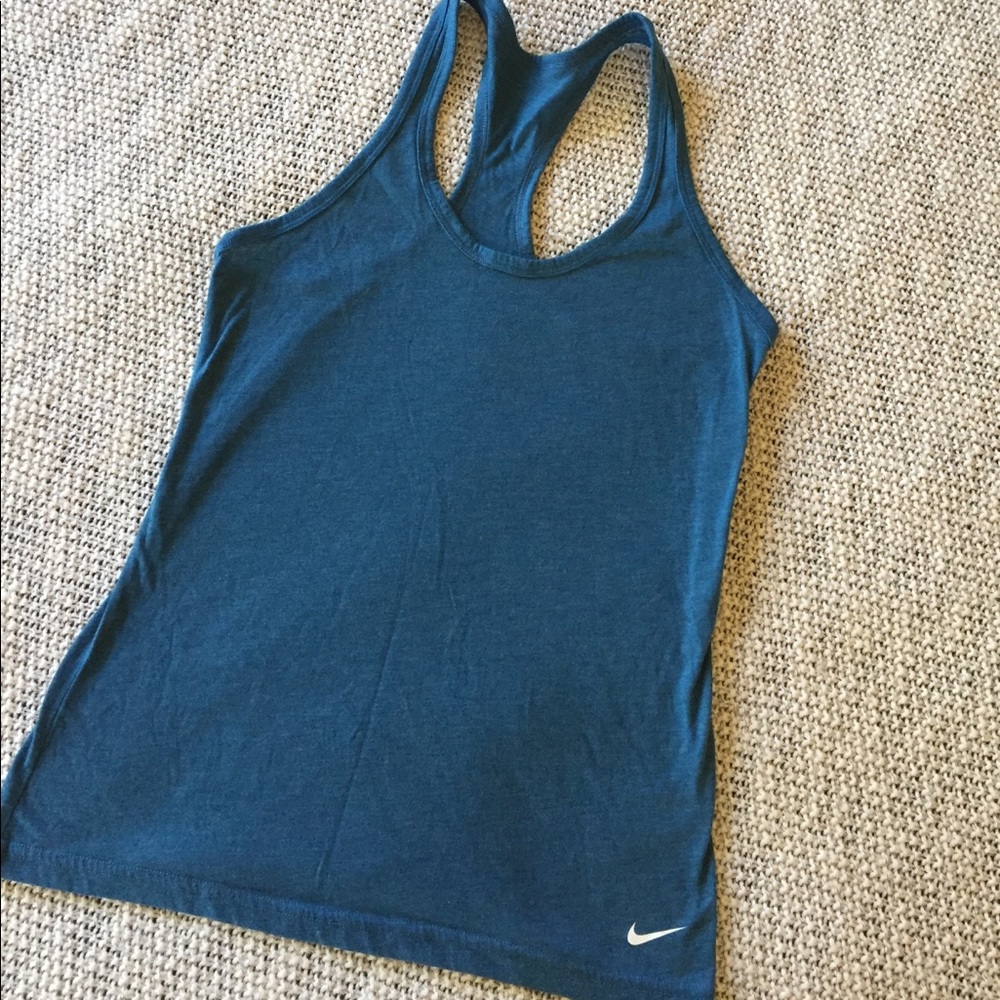 BRAND NEW Nike tank top