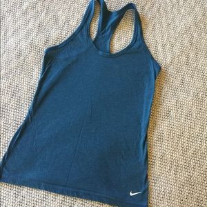 BRAND NEW Nike tank top