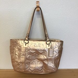 Coach handbag