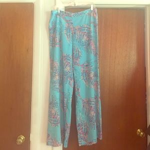 Beautiful LILY pants!