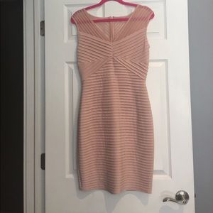 Calvin Klein dress!
