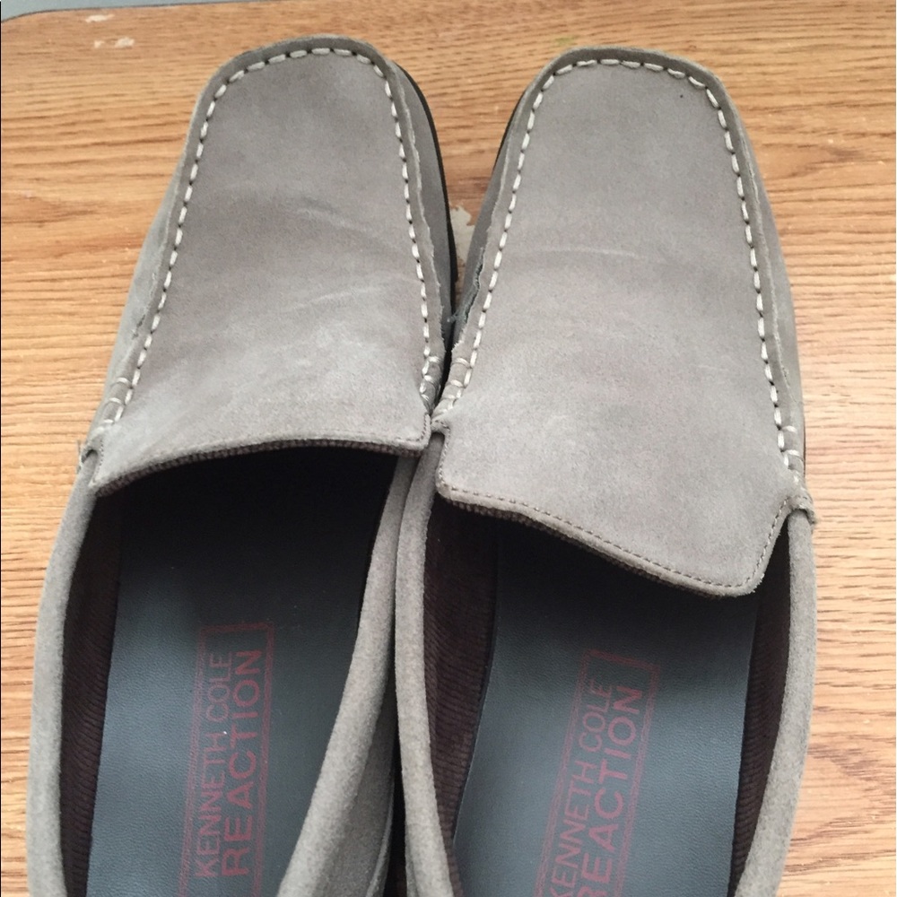 kenneth cole Reaction loafer