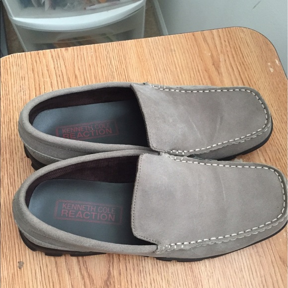 kenneth cole Reaction loafer - Picture 2 of 3