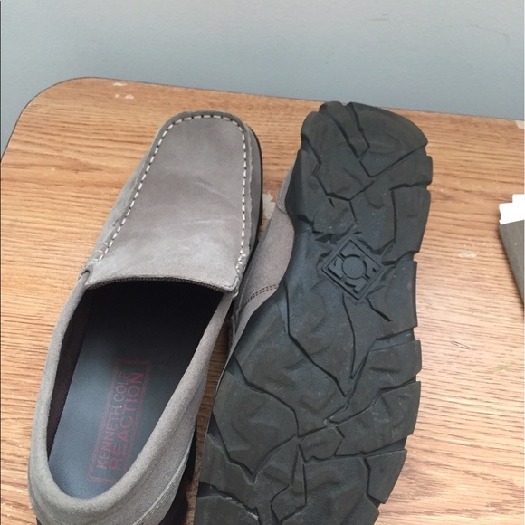 kenneth cole Reaction loafer - Picture 3 of 3