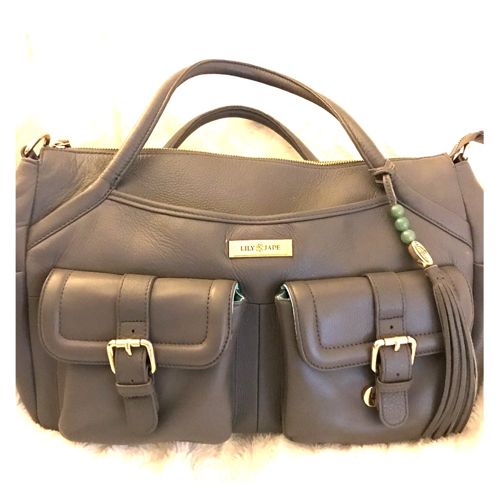 ❤️Lily Jade Elizabeth in Charcoal ❤️