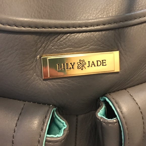 ❤️Lily Jade Elizabeth in Charcoal ❤️ - Picture 3 of 4