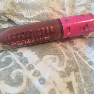 Jeffree Star Androgyny Liquid Lip