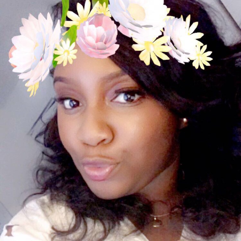 Meet your Posher, Aaleya