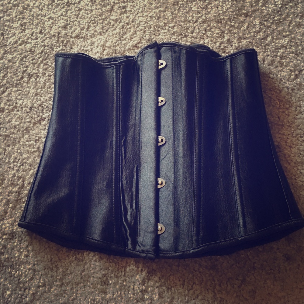 Corset
