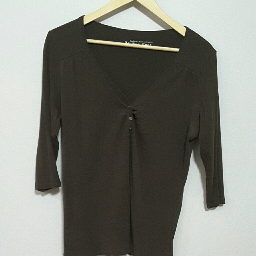 Victoria Secrret Everyday Tee
