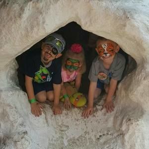 Meet your Posher, Stacy