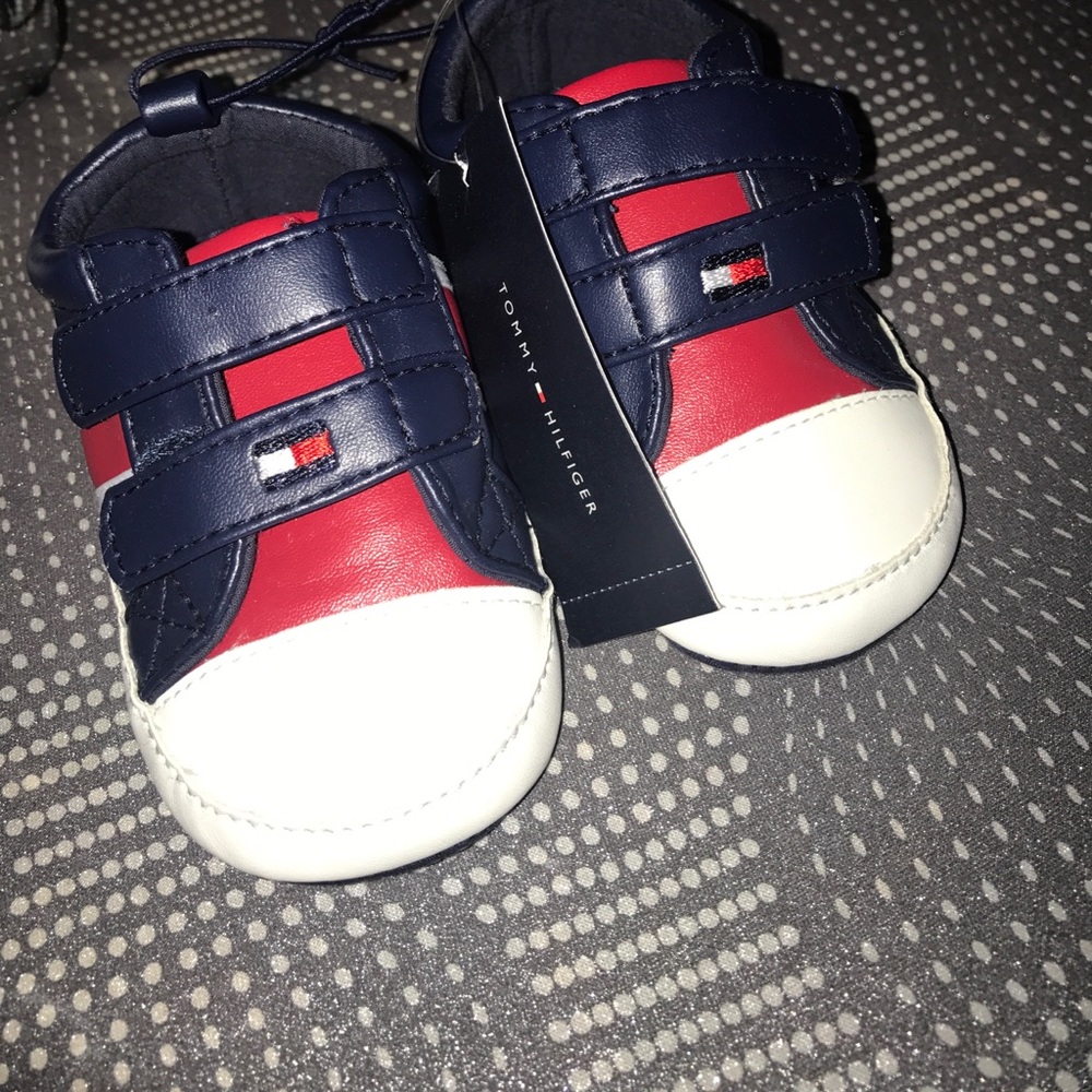 Never worn