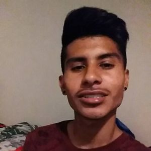 Meet your Posher, Eduann