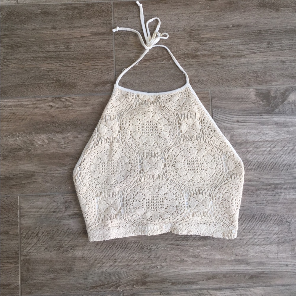 Brandy Melville Top