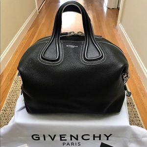 Givenchy Nightingale Medium