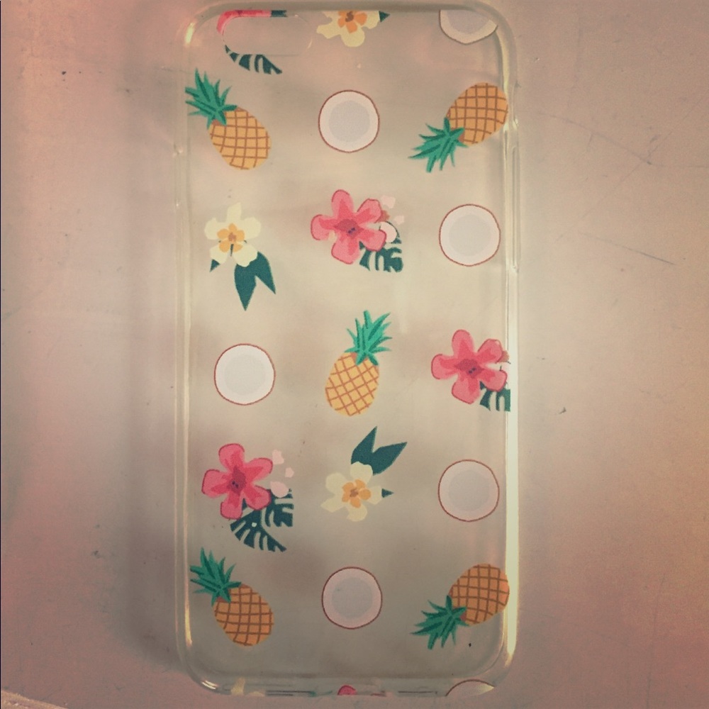 iPhone 6 phone case