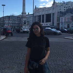 Meet your Posher, Allie