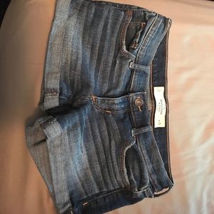 Abercrombie & Fitch Shorts