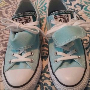 Converse women's sz 8