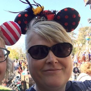 Meet your Posher, Kim