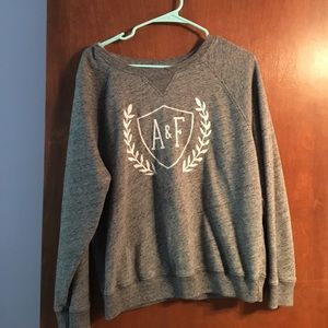 abercrombie and fitch shirt