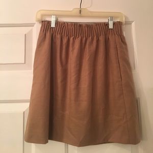 J Crew Skirt