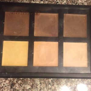 Anastasia Beverly Hills Cream Contour Set