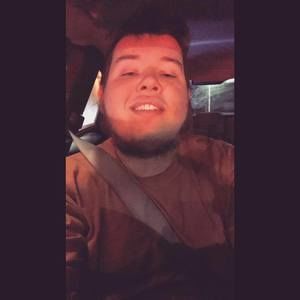 Meet your Posher, Steven