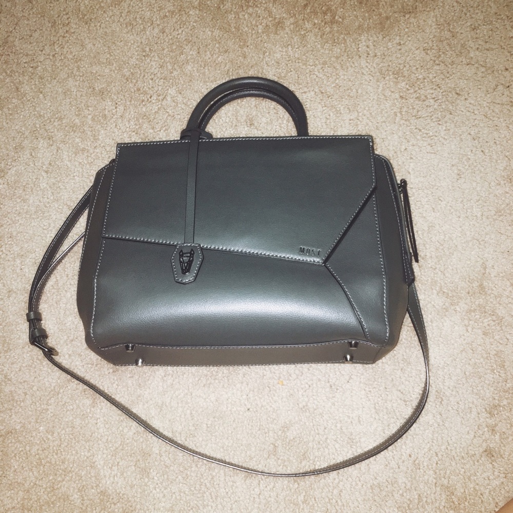 Lapalette Crossbody Bag