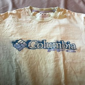 Columbia T-Shirt