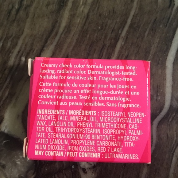 *GIFTED* ❤️Mary Kay Signature Cheek Color- Spice❤️ - Picture 2 of 4