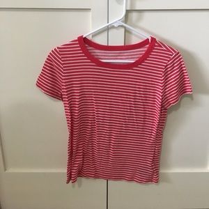 Urban outfitters tee size M