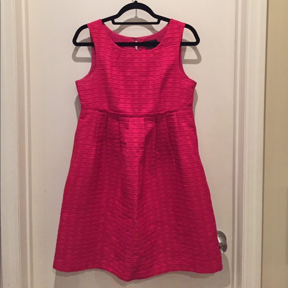 Max and Cleo Sleeveless Dress