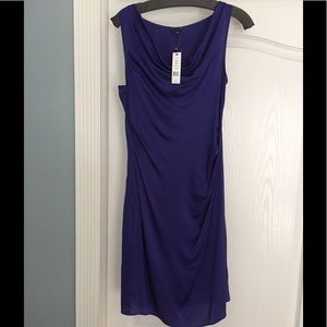 Theory playara dress , 100% silk nwt
