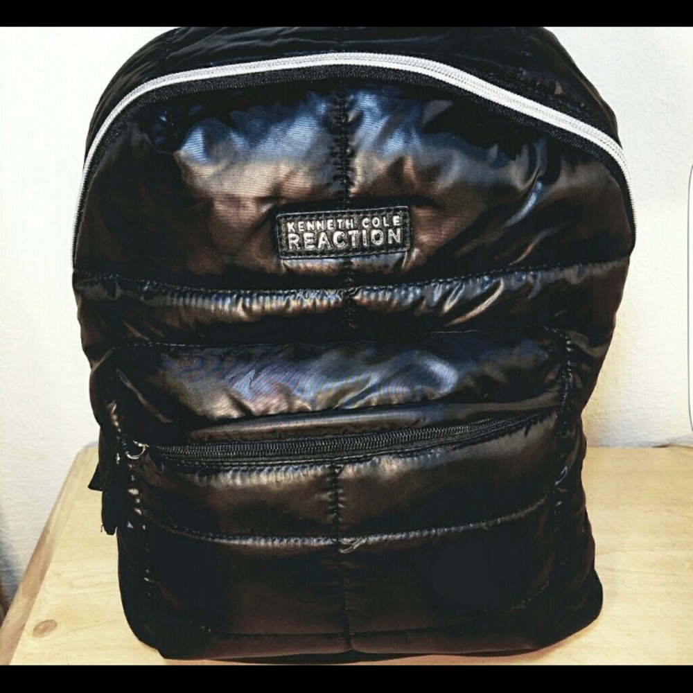 Kenneth Cole Reaction Puffer Backpack