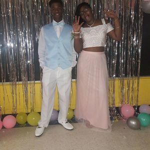 Meet your Posher, Xzavier