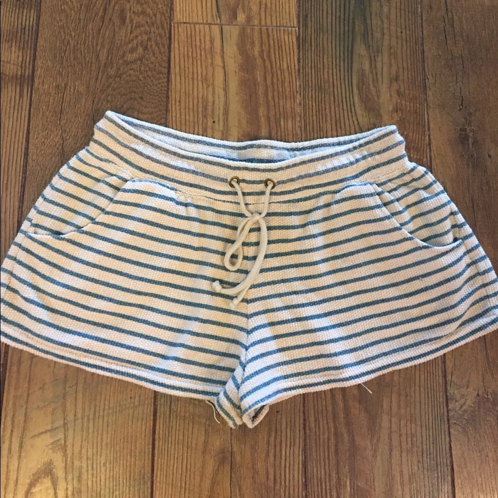Jack shorts