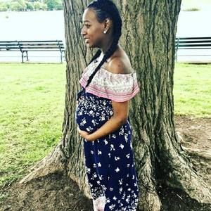 Meet your Posher, Daniela