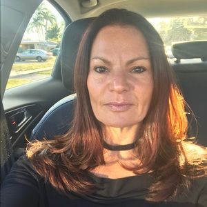 Meet your Posher, Alison