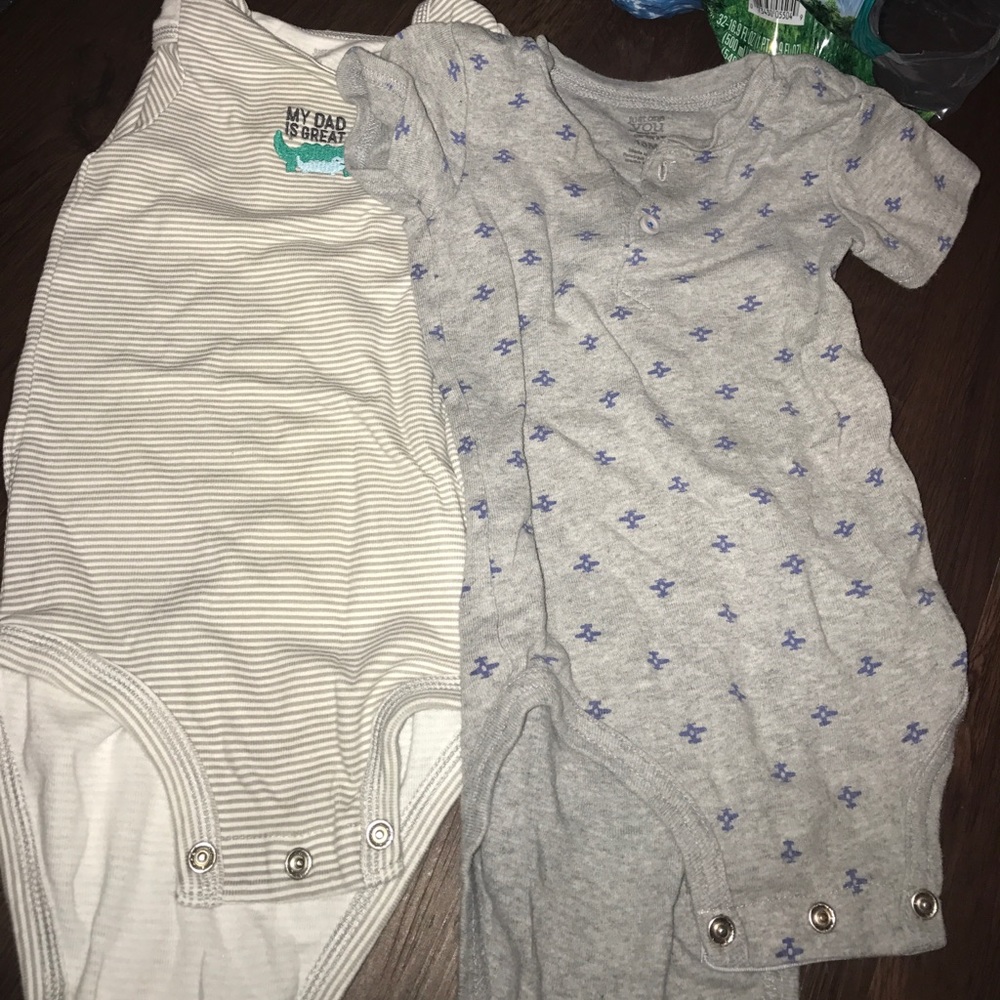 Kids clothes
