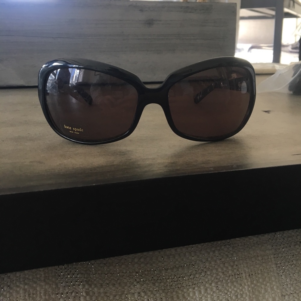 Kate Spade sunglasses. Brand NEW!