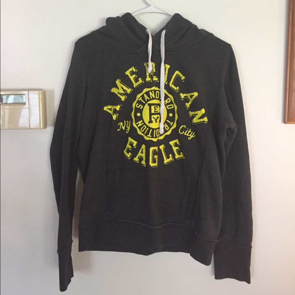 American eagle sweatshirt