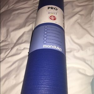 Yoga Mat