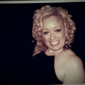 Meet your Posher, Carie