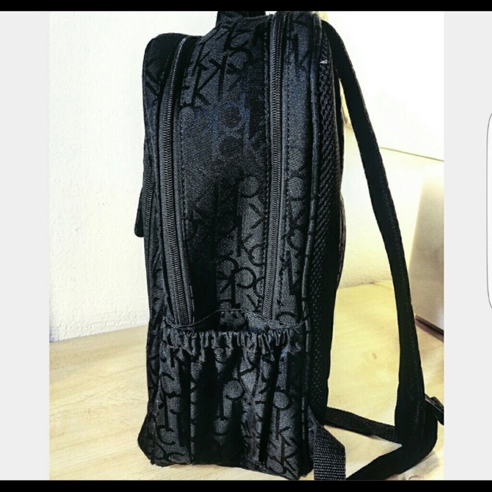 Calvin Klein Backpack - Picture 2 of 6
