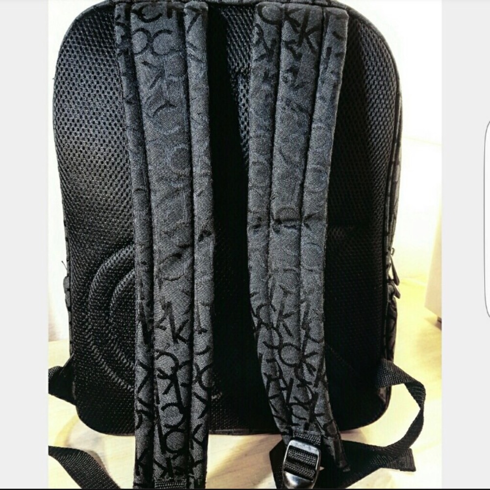Calvin Klein Backpack - Picture 3 of 6