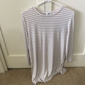 Old navy tunic size M