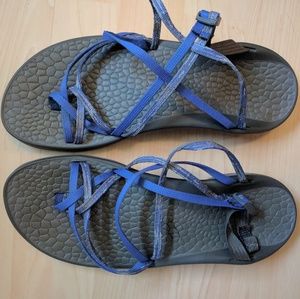 Chacos sandals NEW w/o tags