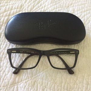 Ray Ban Frames