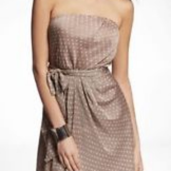 NWT Express Dress - Picture 1 of 5